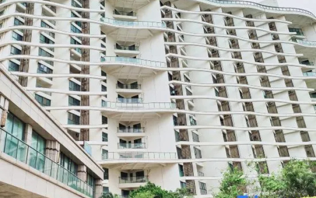 Haikou Henghaikou Bay Renaissance Seaview Hotel Apartment