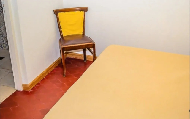 Antonieta Hostel
