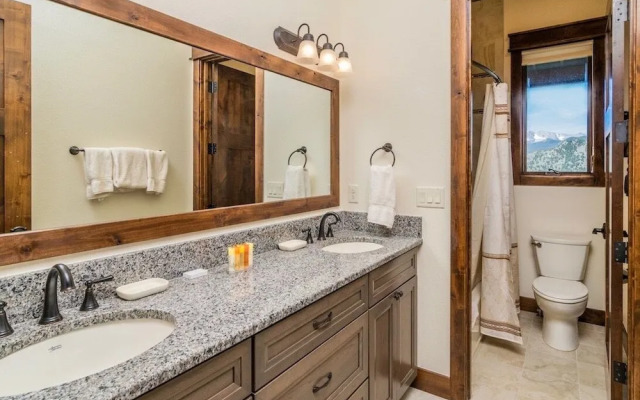 Aerie - 4 Br Home