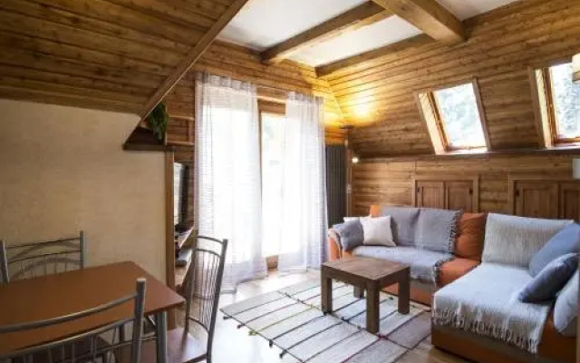 TatryTop Apartament Grama