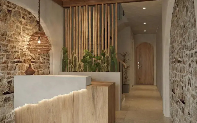 Lakeview Residence