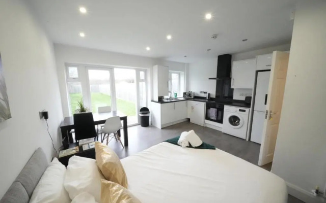 The Hatton Rooms