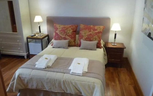 La Cayetana Hotel