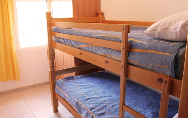 252-casa con Piscina Comunitaria y Garaje