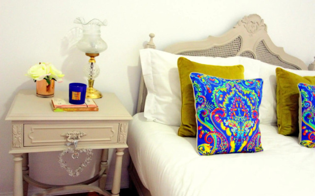 Apartments Center Alfama II