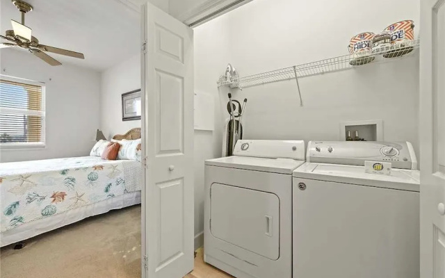 344 Cinnamon Beach - Three Bedroom Condo