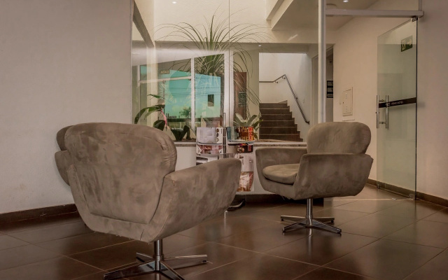 Fenix Hotel Araxa