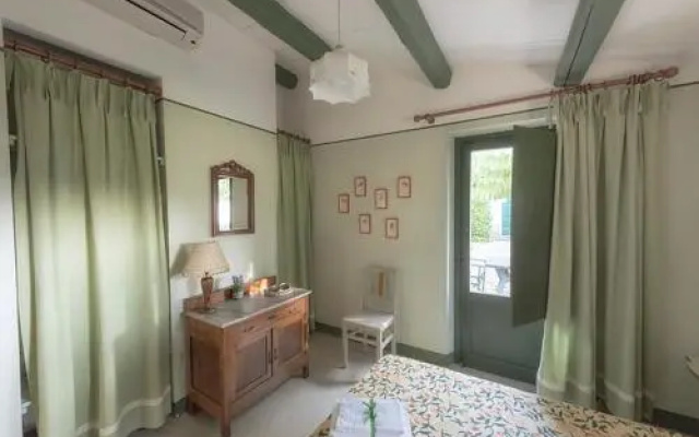 Vigna Sant' Amico Country House