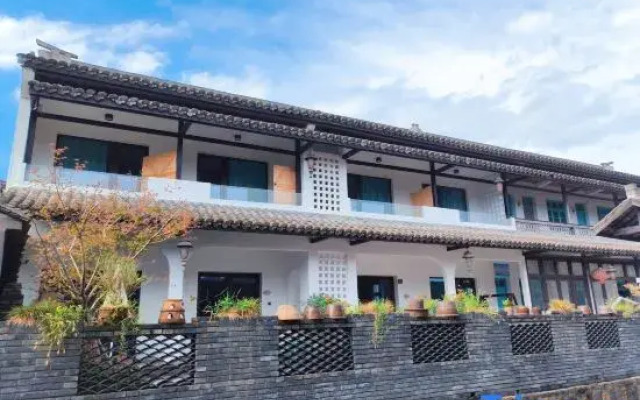 1125 Homestay