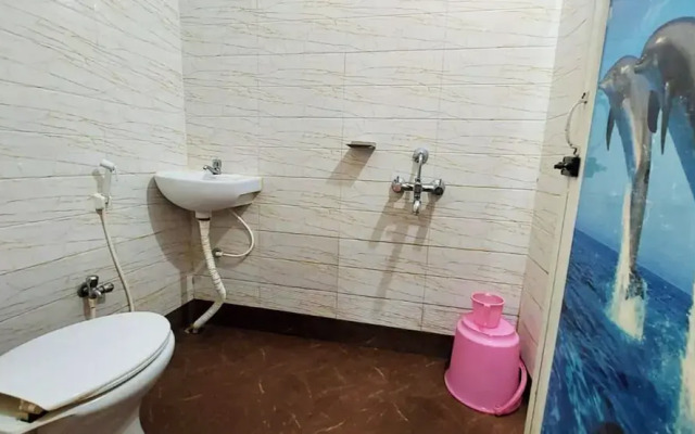 Hotel M S M Residency Puri