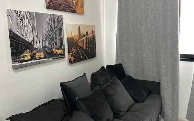 Get a Flat 1603 - Premier Pinheiros