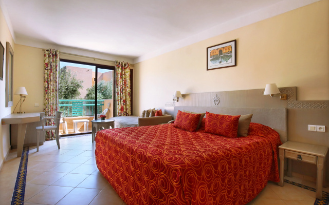 Valeria Madina Club Resort All Inclusive