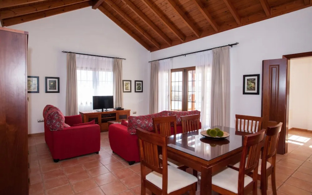 Villas & Apartamentos TAO Mazo
