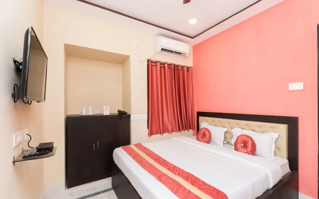 OYO 9543 Rajarhat