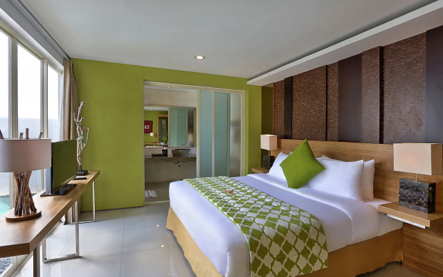 Tjendana Villas Nusa Dua