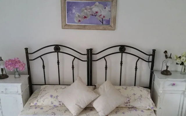 B&b Rooms Urzulei