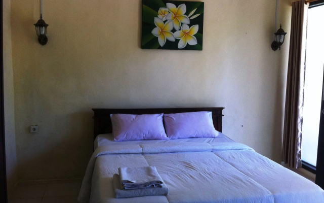 Villa Green House