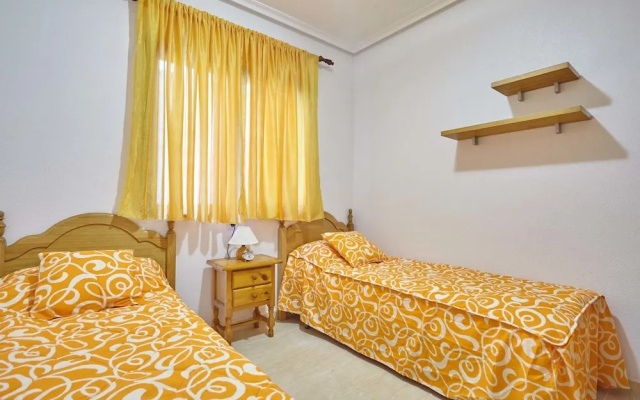 Espanhouse La Zenia 105
