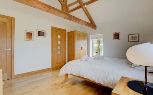 Holiday Home Farmlans