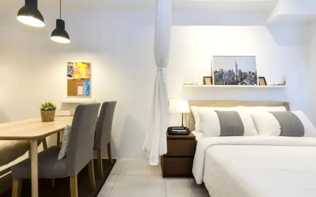 Scandinavian Studio at The Pearl Place