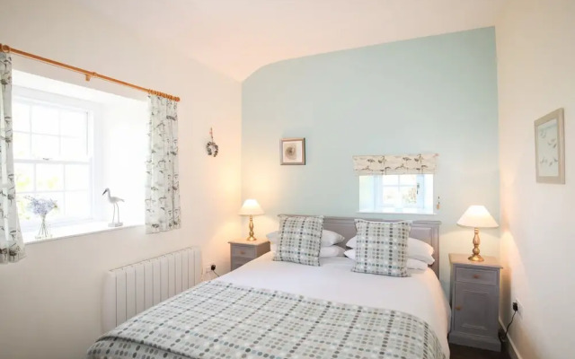 Tymynydd Cottage
