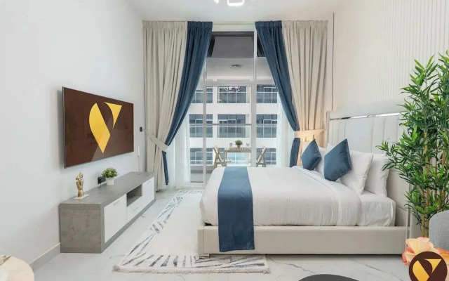 Vogue | Opalz by Danube Arjan near Science park