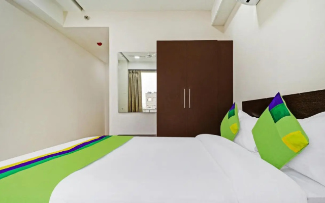 Treebo Kamron Regency Sector 80