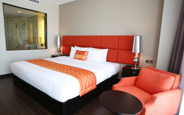 Sanouva Danang Hotel