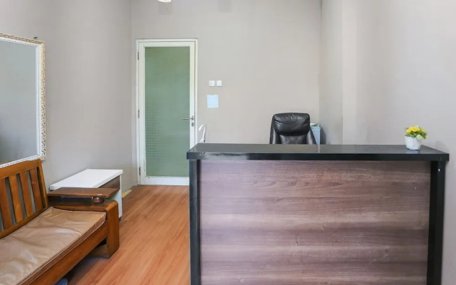Juragan Room