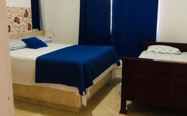Hotel Casa Oasis