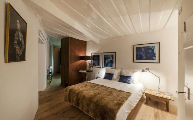 Alfama - Lisbon Cheese & Wine Apartments