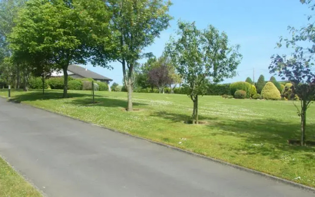 Koliba Country Home