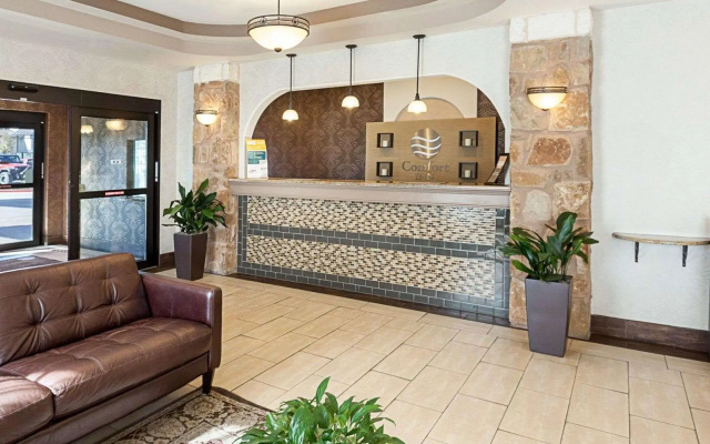 Spark by Hilton San Antonio near SeaWorld