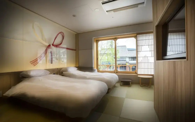 Oyado Asagoya