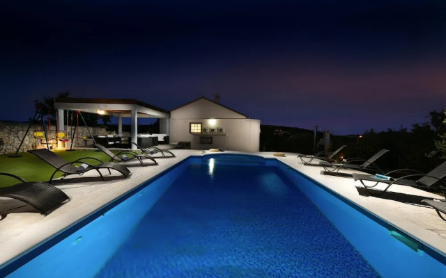 Villa Elder Zadarvillas