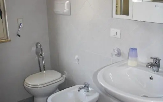 Residence Gioiosa Marea