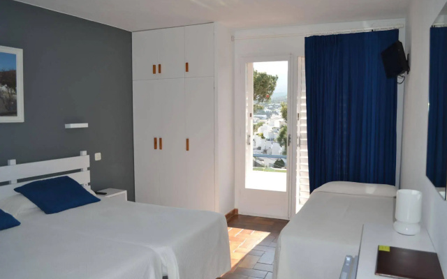 Hotel Cadaques1962