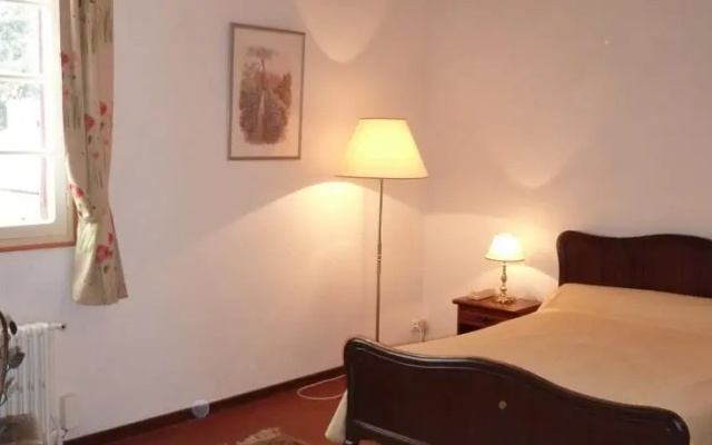 Mas de la Bertrande