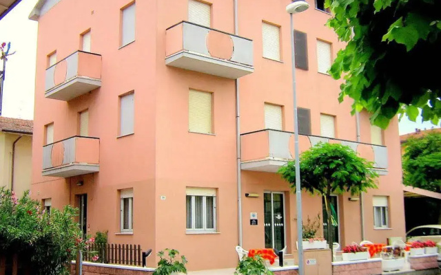 Hotel Ivette