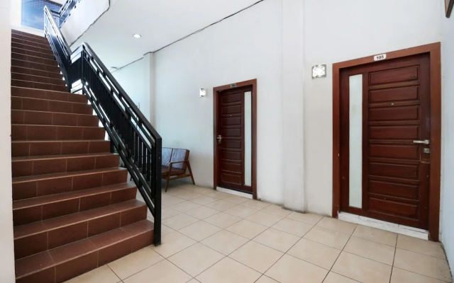 Airy Eco Ahmad Yani Amanda Permai Satu Banjarmasin
