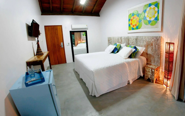 Pousada Villa Maeva Itacaré