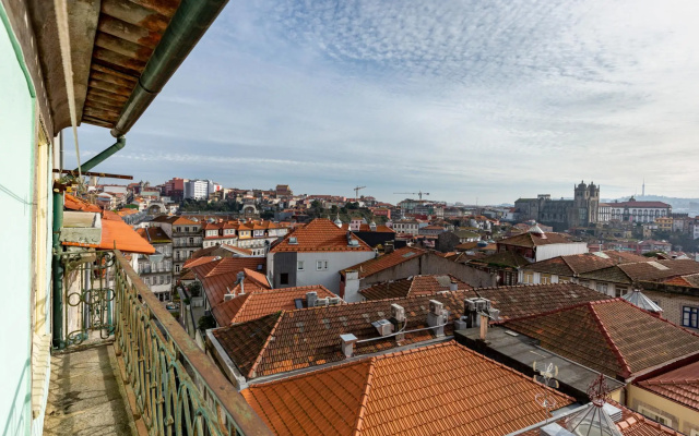 Cl Rigos 3B in Porto