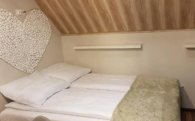 Pokoje Gościnne Kacper blisko Gondoli