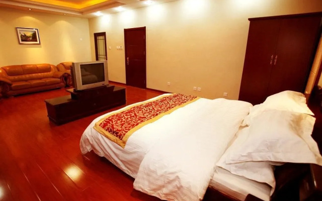 Jinhai Hotel (No. 3 Building)