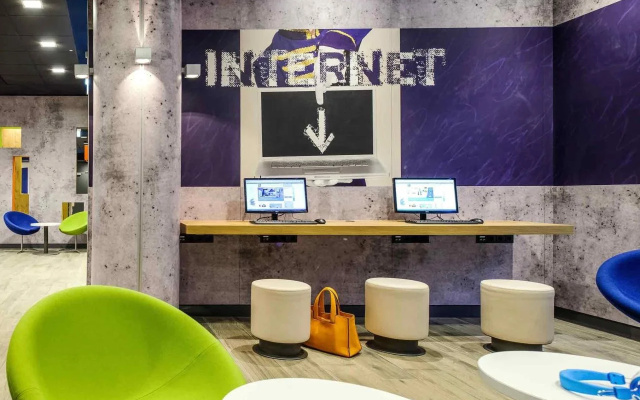 Ibis Budget Osnabrueck City