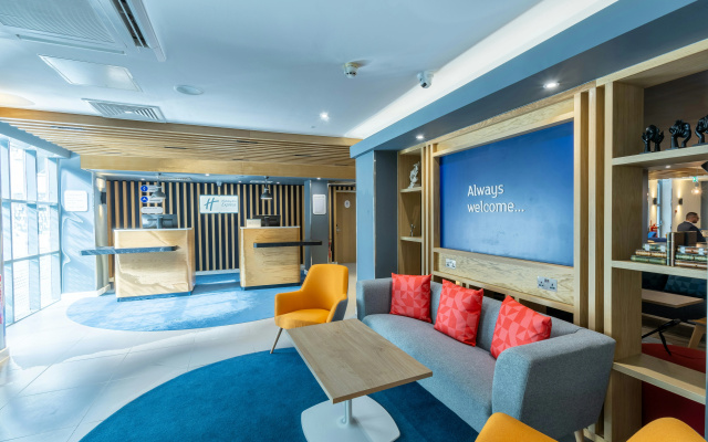 Holiday Inn Express London - Croydon by IHG