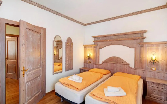 Casa Li Roina n 41