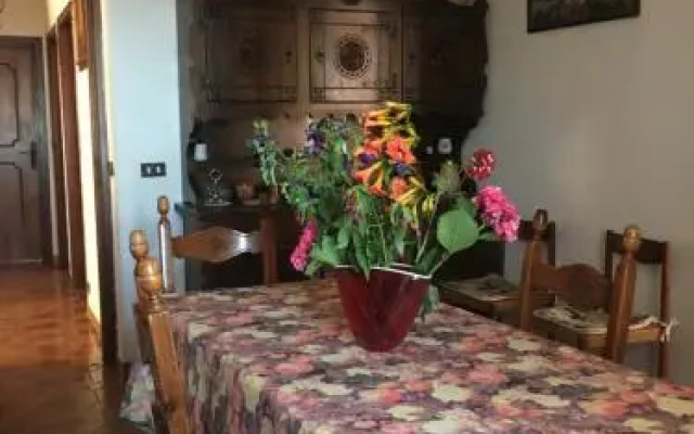 Appartamento Madame Carla