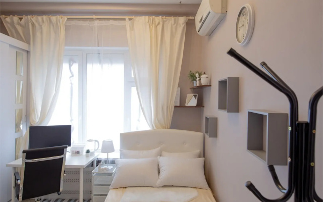 IT Rooms (Москва)