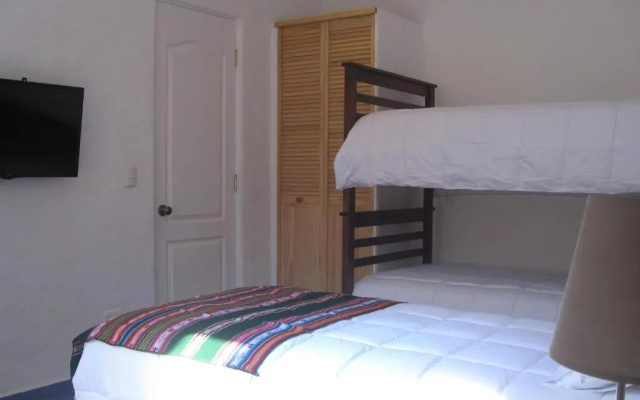 Apartamentos Terra Amata Arica